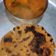 Reba Mittal का कुकस्नैप जब उन्होंने मक्का मेथी का पराठा (makka methi ks paratha recipe in Hindi) बनाया था।
