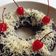 Cooksnap dari dewiraikka untuk resep Bolu kukus ketan hitam tabur keju