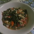 Cooksnap dari Maia Astrina untuk resep Tumis Katuk Pedas
