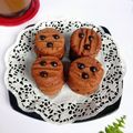 Cooksnap dari Ririn Kristanti untuk resep Chocolatos Cookies 4 bahan