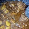 Mst Sadia Akter's cooksnap of when they made চিকেন কষা(chickenkosha recipe in Bengali).