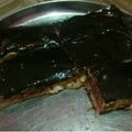 صورة من أم محمد منير، شاركها بعد تجربة وصفة كيكة بذوق الشكلاطة 🍫