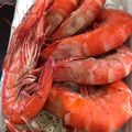 企鵝好愛煮 的 紹興醉蝦 cooksnap