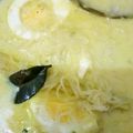 Cooksnap dari Mama Yuna untuk resep Soto Ayam Santan