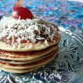 Cooksnap dari Alfiza untuk resep Pancake