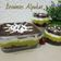 Cooksnap dari Anggraeni Lukastuti untuk resep Brownies Alpukat Lumer (Dessert Box)