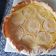El cooksnap de Ivone0838 cuando hizo Tarta de naranja.