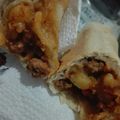 El cooksnap de Maite Florencia Aguirre cuando hizo Masa para Empanadas caseras de pollo.