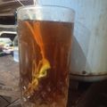 Cooksnap dari mega kumala untuk resep Teh Cengkeh, Kayu Manis, Pekak (Teh Rempah)