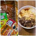 Cooksnap Sesimple Loralin semasa beliau membuat 🍢 Oden Semudah ABC 🍡.