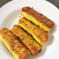 Cooksnap dari tiara ayu untuk resep Roti pisang ceres