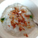 Cooksnap dari Emeldah Suwandi untuk resep DakJuk /Bubur Ayam Korea