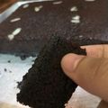 Cooksnap dari arina untuk resep Brownies Kukus