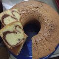 Cooksnap dari Siti Hanifa untuk resep Bolu Jagung Manis Panggang