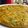 El cooksnap de Tania Becerra Labrador cuando hizo Tortilla de alcachofas.