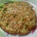 Cooksnap dari venyus untuk resep Telur Dadar Sarapan