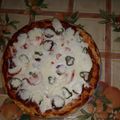 صورة من Um Shady777، شاركها بعد تجربة وصفة بيتزا 🍕🍕🍕