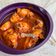 Cooksnap MinSha semasa beliau membuat Ayam Madu Berempah TM6.