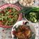 รูป Cooksnap ของ สุภัชชา วรวงษ์ เมื่อเขาทำ ตำแตงปลาร้า
