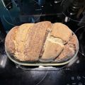 Csippp Cooksnap-ja, amikor elkészítette a(z) Gluténmentes, tojásmentes foszlós kalács receptet.