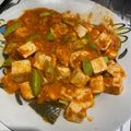 Cooksnap dari Eunike Triviani Gunawan untuk resep Udang sambal pete 🍤