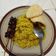 Cooksnap dari harny untuk resep Nasi Goreng Kambing (bumbu rempah kebuli, plus nanas, ga bau embekk)