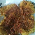 Cooksnap dari ibu nadhira untuk resep Ayam Geprek #kamuinspirasi