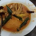Cooksnap dari risma 2 untuk resep Gulai ayam aceh#serbaserbiayam