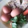 Cooksnap dari lia winastuti untuk resep Omlet telur tamagochi