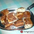 Cooksnap από dcroula στη συνταγή Αφράτη τυρόπιτα