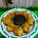 Cooksnap dari wulanandri untuk resep Cucur Bawang