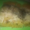 Cooksnap dari Srimulyani untuk resep Martabak Manis 🍮 (Tanpa Didiamkan) Keju Susu Teflon