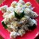 Cooksnap dari Muti Ara untuk resep Klepon ketan ubi kuning