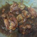 Cooksnap dari dannyatdi untuk resep Ayam Kecap