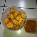 Cooksnap dari zakiah untuk resep 121. Batagor