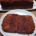 Cooksnap dari titing widowati untuk resep Bolu Sarang Semut 3 Telur