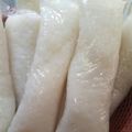 Cooksnap dari Tias Nakhla Maulana untuk resep Ketupat irit gas(metode 5.30.7)
