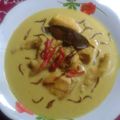 Cooksnap dari Dapur Inong untuk resep Opor Ayam
