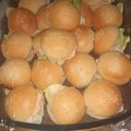 El cooksnap de Katherine Jara cuando hizo Pan amasado sin manteca.