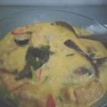 Cooksnap dari Diah Purba Rini untuk resep Tongkol Kuah Santan + Kemangi(kotok'an Tongkol)