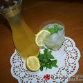 Cooksnap από Ζουζουνελ στη συνταγή Βιολογική λεμονάδα