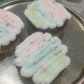 Cooksnap dari Queen untuk resep Cupcake Lembut, Kokoh tanpa Emulsifier