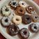 Cooksnap dari Ica Nuga untuk resep Donat tanpa ulen empuk tahan 3 hari