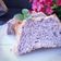 Cooksnap dari Pawon mair (Irma Rahmawati) untuk resep Purple sweet potato chiffon / chiffon ubi ungu 🍠