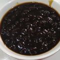 Cooksnap dari Een Nuraeni untuk resep Boba Pearl