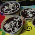 Cooksnap dari Nik untuk resep Oreo dessert box