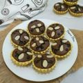 Cooksnap dari Dapur Dien untuk resep Pie Brownies