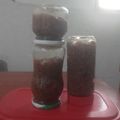 El cooksnap de Johanna Araujo cuando hizo 🍯Mermelada de higos😋.