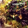 صورة من Fatima, kitchen&cook ، شاركها بعد تجربة وصفة منسف الدجاج