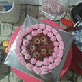 Cooksnap dari emaknya Nala untuk resep Banana cake ala Tintin Rayner
